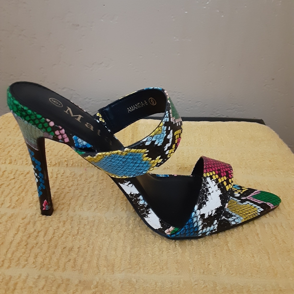 Women shoes
